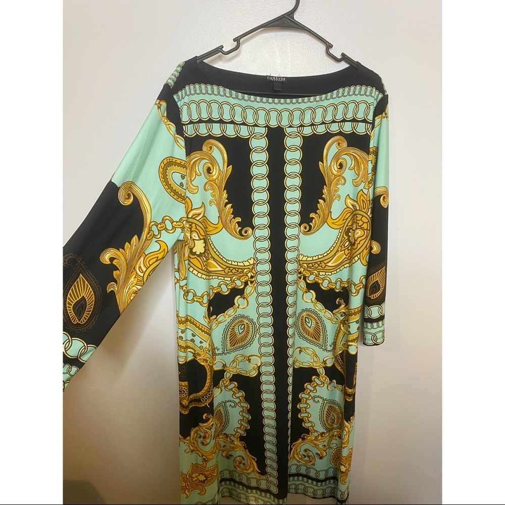 Tunic dress